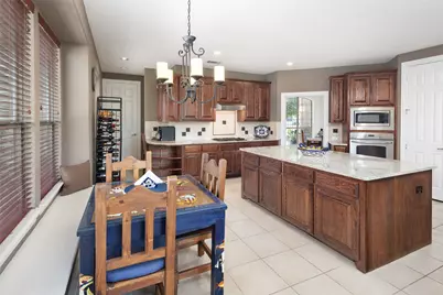2801 Meadow Ridge Drive, Prosper, TX 75078 - Photo 14