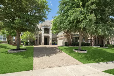 2801 Meadow Ridge Drive, Prosper, TX 75078 - Photo 2