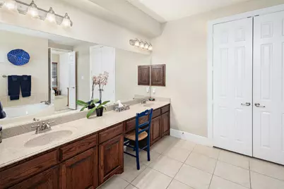 2801 Meadow Ridge Drive, Prosper, TX 75078 - Photo 24