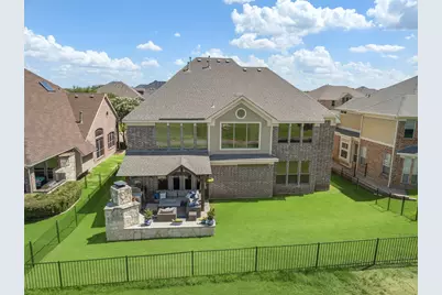 2801 Meadow Ridge Drive, Prosper, TX 75078 - Photo 38