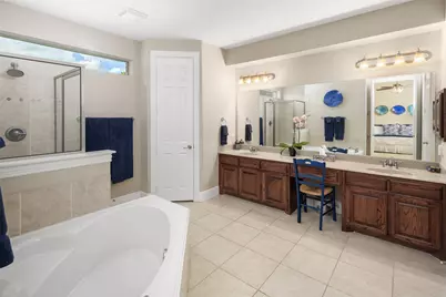 2801 Meadow Ridge Drive, Prosper, TX 75078 - Photo 22