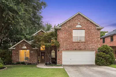 5902 Ambassador Lane, Rowlett, TX 75089 - Photo 4