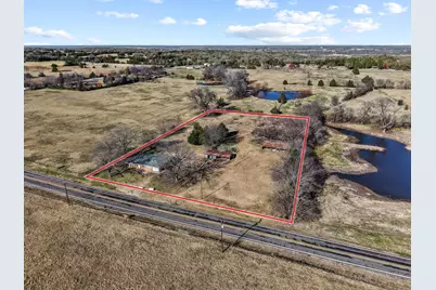 3467 E Fm 120, Denison, TX 75021 - Photo 1
