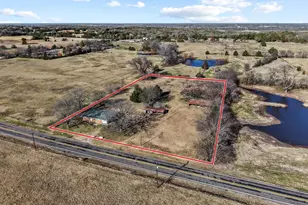 3467 E Fm 120, Denison, TX 75021 - Photo 1