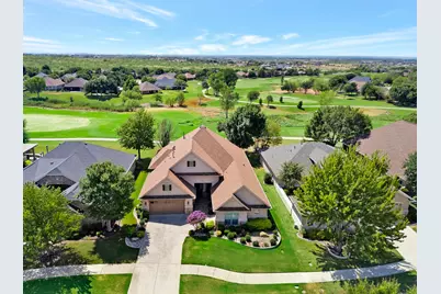 9941 Grandview Drive, Denton, TX 76207 - Photo 1