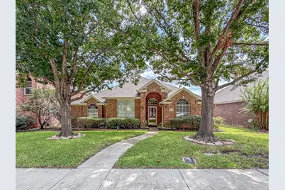 9612 Cliffside Drive, Irving, TX 75063 - Photo 2
