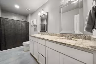 304 T A Carroll Ave, Corsicana, TX 75110 - Photo 4