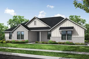 2410 Maywood Ln, Waxahachie, TX 75152 - Photo 1