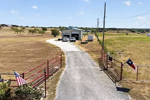 248 Fm 3118, Clifton, TX 76634 - Photo 4