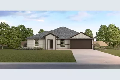 501 White Willow Drive, Josephine, TX 75189 - Photo 1