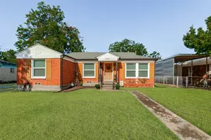 10511 Desdemona Dr, Dallas, TX 75228 - Photo 1