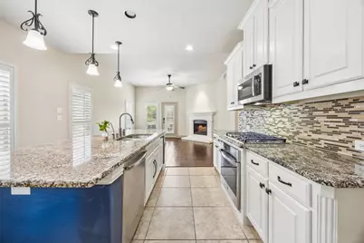 9709 Bardmore Place, McKinney, TX 75072 - Photo 6