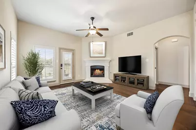 9709 Bardmore Place, McKinney, TX 75072 - Photo 8