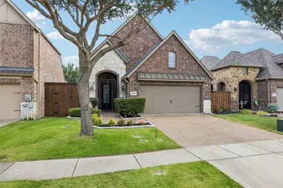 9709 Bardmore Place, McKinney, TX 75072 - Photo 2