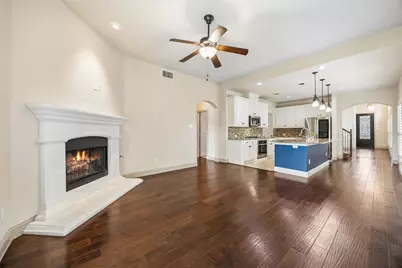 9709 Bardmore Place, McKinney, TX 75072 - Photo 10