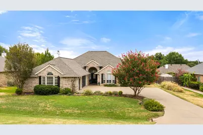313 Casas Del Norte Street, Granbury, TX 76049 - Photo 4