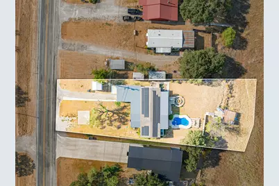 236 Fm 3201, Breckenridge, TX 76424 - Photo 2