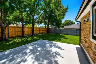 4432 Windwillow Ct, Fort Worth, TX 76137 - Photo 26