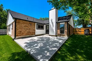 4432 Windwillow Ct, Fort Worth, TX 76137 - Photo 28