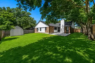 4432 Windwillow Ct, Fort Worth, TX 76137 - Photo 30