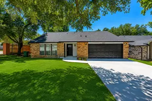 4432 Windwillow Ct, Fort Worth, TX 76137 - Photo 2