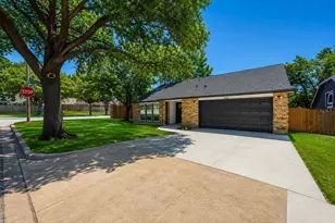 4432 Windwillow Ct, Fort Worth, TX 76137 - Photo 1