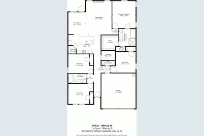 1024 Lake View Ridge, Fort Worth, TX 76108 - Photo 38