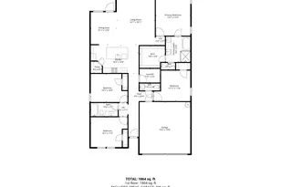 1024 Lakeview Ridge, Fort Worth, TX 76108 - Photo 38