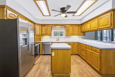 4247 E Highway 67, Rainbow, TX 76077 - Photo 10