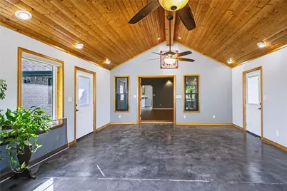 4247 E Highway 67, Rainbow, TX 76077 - Photo 8