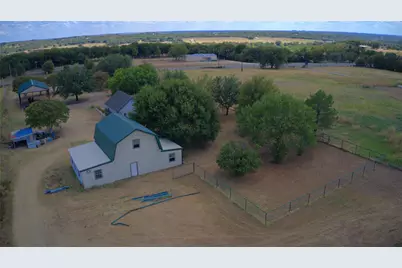 4247 E Highway 67, Rainbow, TX 76077 - Photo 34