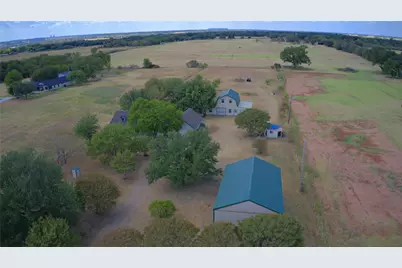 4247 E Highway 67, Rainbow, TX 76077 - Photo 36