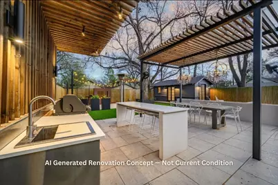 311 N Clinton Avenue, Dallas, TX 75208 - Photo 8