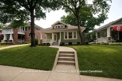 311 N Clinton Avenue, Dallas, TX 75208 - Photo 2