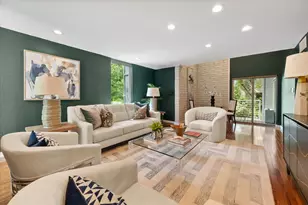 3509 Bellaire Park Ct, Fort Worth, TX 76109 - Photo 4
