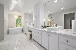 3509 Bellaire Park Ct, Fort Worth, TX 76109 - Photo 18