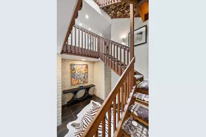 3509 Bellaire Park Court, Fort Worth, TX 76109 - Photo 2