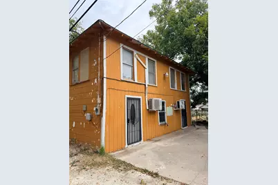2205 Roosevelt Avenue, Fort Worth, TX 76164 - Photo 1