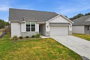 2306 Pedernales Ct, Granbury, TX 76048 - Photo 1