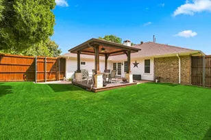 914 Reno St, Lewisville, TX 75077 - Photo 38