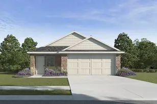 5951 Bobbie Jo Ln, Crandall, TX 75114 - Photo 1