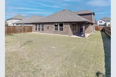 3215 Mattie Grey Lane, Melissa, TX 75454 - Photo 34