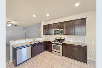 12312 Walden Wood Drive, Fort Worth, TX 76244 - Photo 6