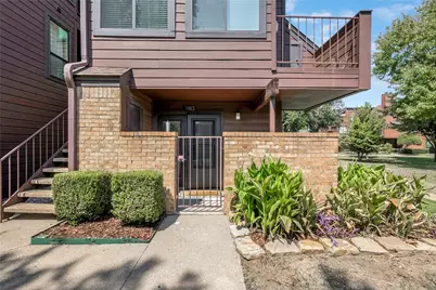 1700 Baird Farm Circle #1103, Arlington, TX 76006 - Photo 12