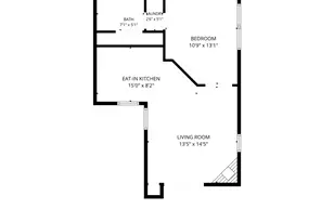 [Address not provided], Arlington, TX 76006 - Photo 16