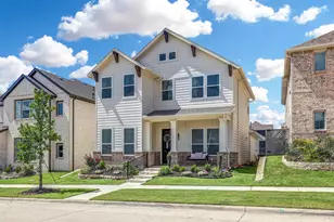 2324 Norma Ln, Northlake, TX 76247 - Photo 2