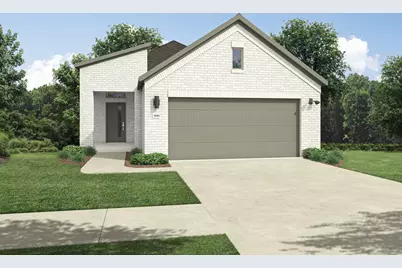 528 Green Gables Drive, McKinney, TX 75071 - Photo 1