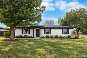 550 Hodge Rd, Eddy, TX 76524 - Photo 8