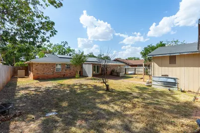 2001 Minter Lane, Abilene, TX 79603 - Photo 36