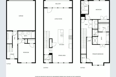 695 Vista Del Lago Drive, Lewisville, TX 75067 - Photo 40